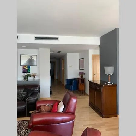 Apartment City Center *