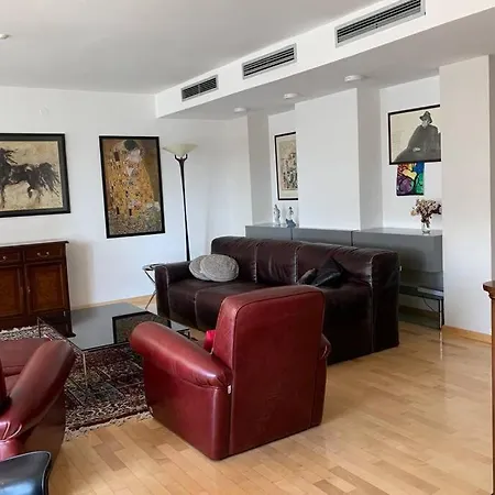 Apartment City Center *